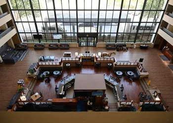 Atrium Hotel and Suites DFW Airport South hotel thumbnail 6