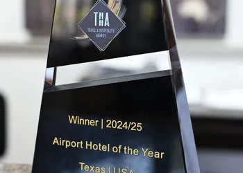 Atrium Hotel and Suites DFW Airport South hotel thumbnail 8