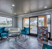 Quality Inn Salinas City Center Area hotel detail image 3