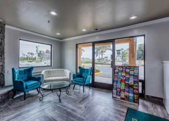 Quality Inn Salinas City Center Area hotel thumbnail 3