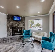 Quality Inn Salinas City Center Area hotel detail image 4