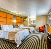 Quality Inn Salinas City Center Area hotel detail image 5