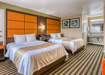 Quality Inn Salinas City Center Area hotel thumbnail 7