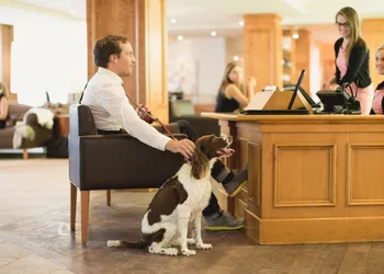 Hotel Le Bonne Entente hotel thumbnail 4