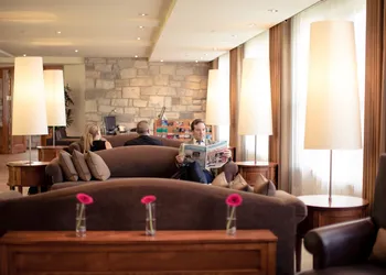 Hotel Le Bonne Entente hotel thumbnail 5