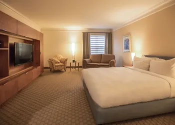 Hotel Le Bonne Entente hotel thumbnail 7