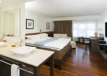 Hotel Le Bonne Entente hotel thumbnail 8