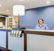 Hampton Inn & Suites Macon I-475 hotel detail image 3