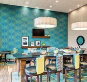 Hampton Inn & Suites Macon I-475 hotel detail image 4