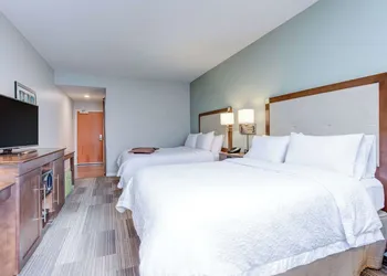 Hampton Inn & Suites Macon I-475 hotel thumbnail 5