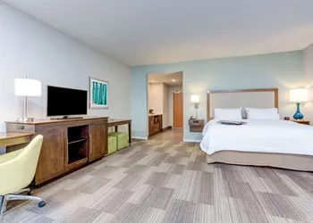 Hampton Inn & Suites Macon I-475 hotel thumbnail 8