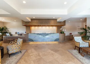 Pacific Terrace Hotel hotel thumbnail 3