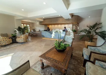 Pacific Terrace Hotel hotel thumbnail 6