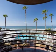 Pacific Terrace Hotel hotel detail image 7