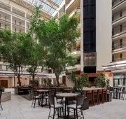 Embassy Suites by Hilton Nashville Airport hotel detail image 3