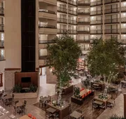 Embassy Suites by Hilton Nashville Airport hotel detail image 4