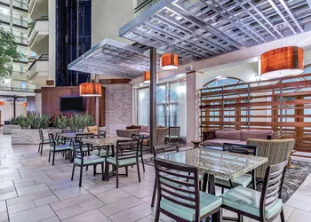 Embassy Suites by Hilton Nashville Airport hotel thumbnail 6