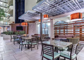 Embassy Suites by Hilton Nashville Airport hotel thumbnail 6