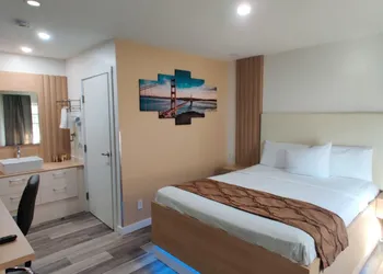 San Francisco Inn hotel thumbnail 5