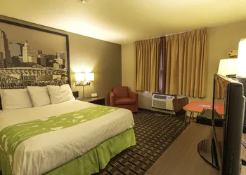 Rodeway Inn Florence - Cincinnati South hotel thumbnail 6