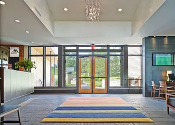 Topnotch Resort hotel thumbnail 2
