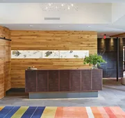 Topnotch Resort hotel detail image 3