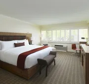 Topnotch Resort hotel detail image 5