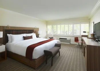 Topnotch Resort hotel thumbnail 5