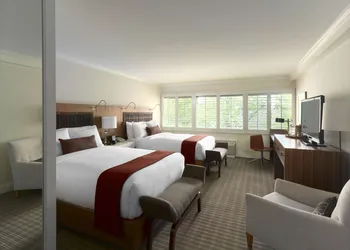 Topnotch Resort hotel thumbnail 6