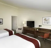 Topnotch Resort hotel detail image 7
