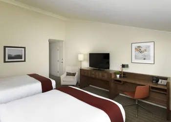 Topnotch Resort hotel thumbnail 7
