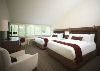 Topnotch Resort hotel thumbnail 8