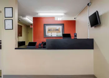 Extended Stay America Suites Greensboro Big Tree Way hotel thumbnail 3
