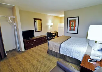 Extended Stay America Suites Greensboro Big Tree Way hotel thumbnail 5