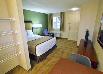 Extended Stay America Suites Greensboro Big Tree Way hotel thumbnail 6