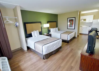 Extended Stay America Suites Greensboro Big Tree Way hotel thumbnail 8