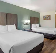 Econo Lodge Portland Airport hotel detail image 7