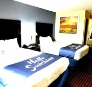 Days Inn by Wyndham Easley/Greenville/Clemson Area hotel detail image 5
