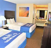 Days Inn by Wyndham Easley/Greenville/Clemson Area hotel detail image 7
