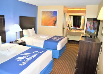 Days Inn by Wyndham Easley/Greenville/Clemson Area hotel thumbnail 7