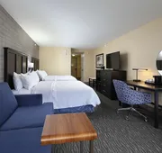 Hampton Inn Holland hotel detail image 4