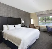 Hampton Inn Holland hotel detail image 5