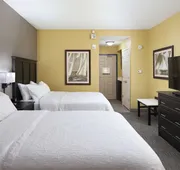 Hampton Inn Holland hotel detail image 7