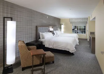 Hampton Inn Holland hotel thumbnail 8
