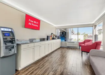 Red Roof Inn Kissimmee hotel thumbnail 3