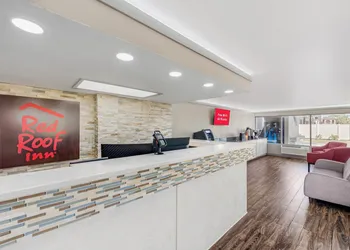 Red Roof Inn Kissimmee hotel thumbnail 4