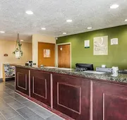 Quality Inn Los Lunas - Albuquerque South hotel detail image 3