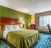 Quality Inn Los Lunas - Albuquerque South hotel detail image 4