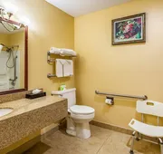 Quality Inn Los Lunas - Albuquerque South hotel detail image 7