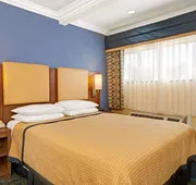Days Inn by Wyndham San Francisco - Lombard hotel detail image 4